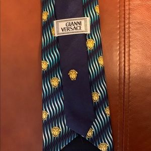 Gianni Versace Tie